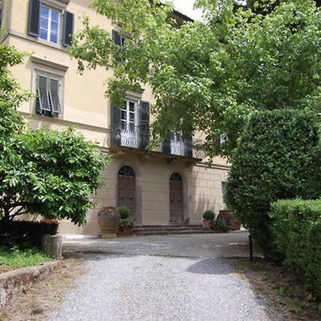 Villa Agriturismo Alle Camelie Capannori Exterior foto