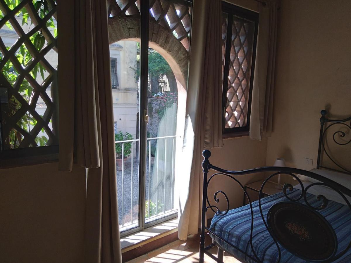 Villa Agriturismo Alle Camelie Capannori Exterior foto