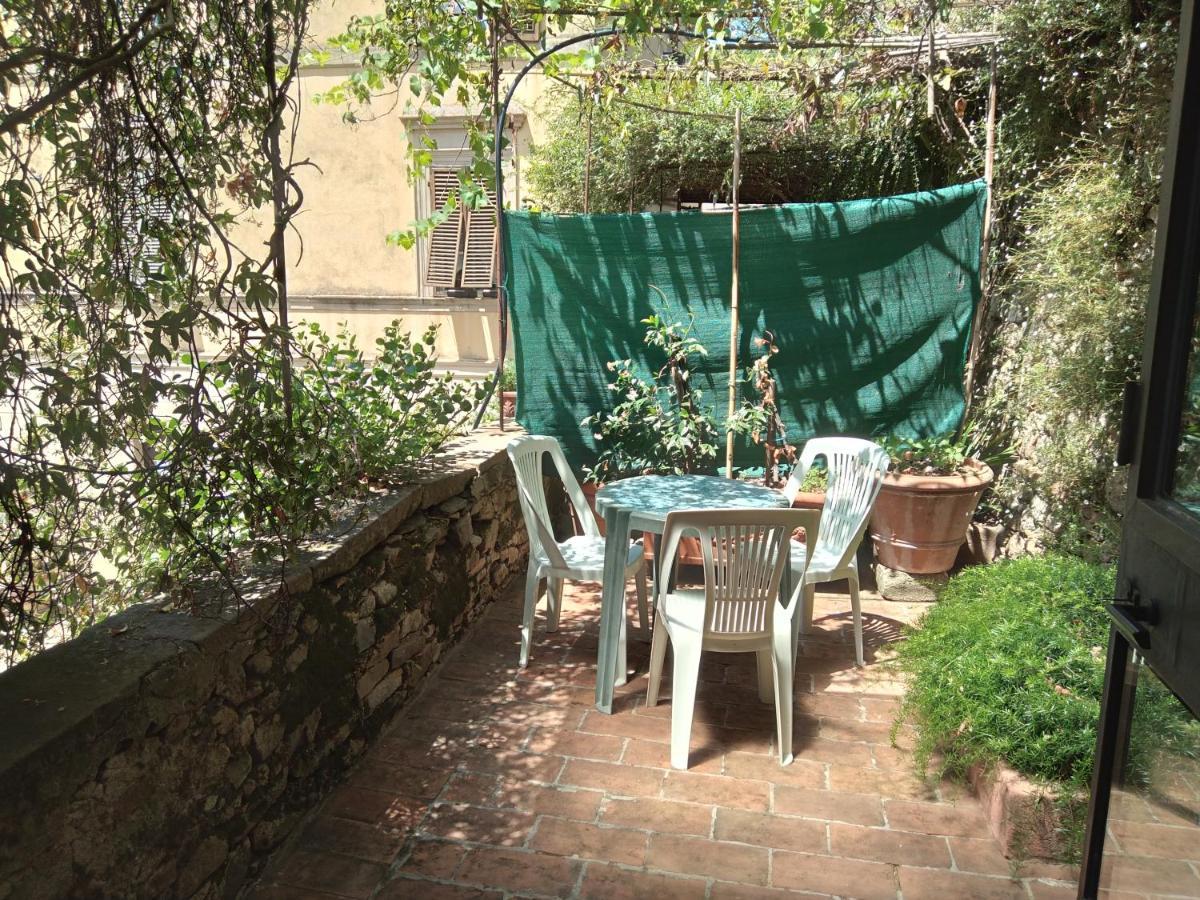 Villa Agriturismo Alle Camelie Capannori Exterior foto